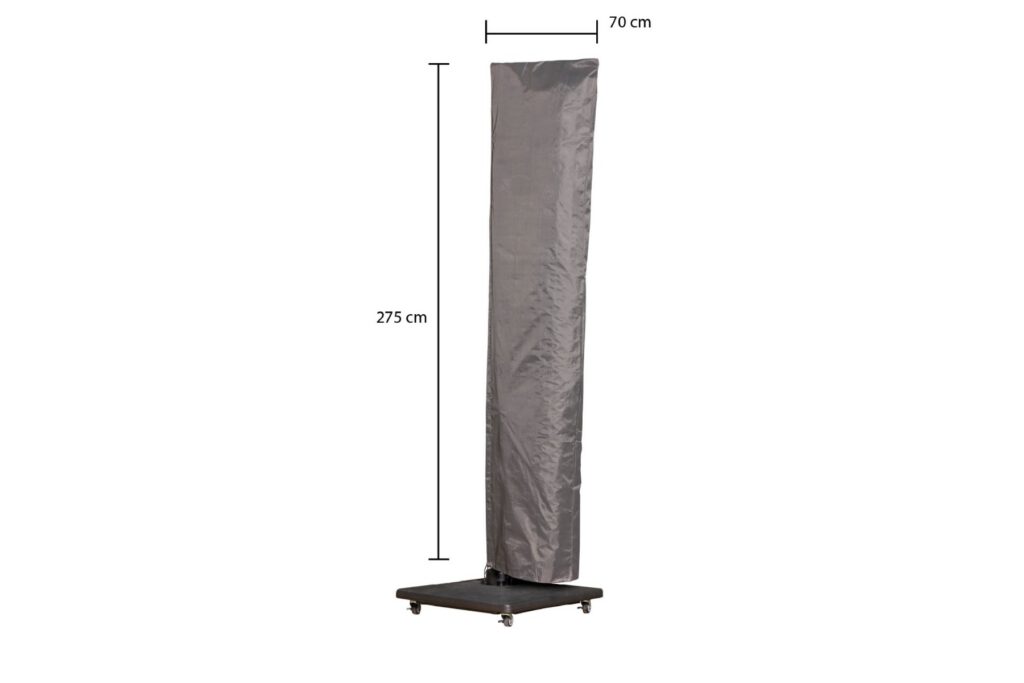 Premium beschermhoes parasol XL — afbeelding 9