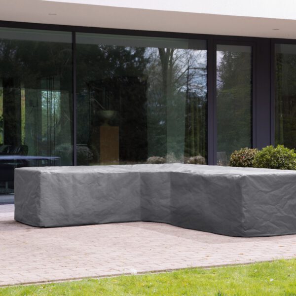Premium beschermhoes loungeset (trapezium)