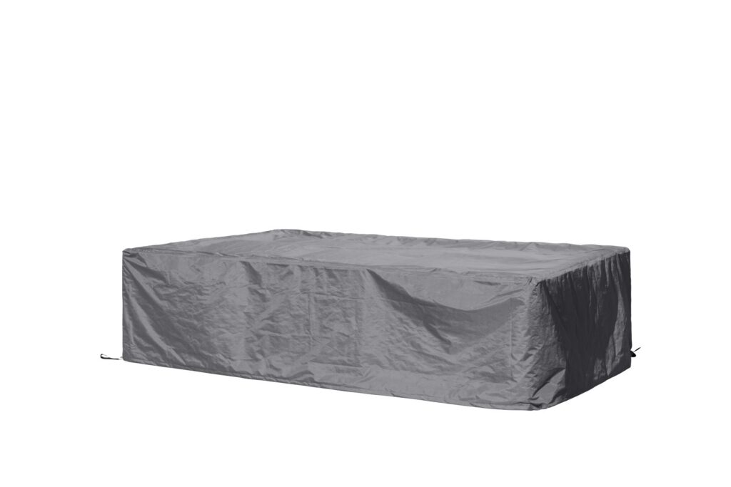 Premium beschermhoes loungeset 260x200 cm — afbeelding 6