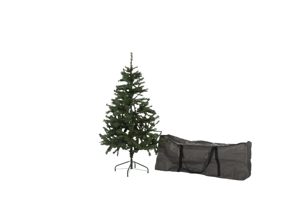 Premium Opbergtas Kerstboom 125x40x50 cm — afbeelding 2