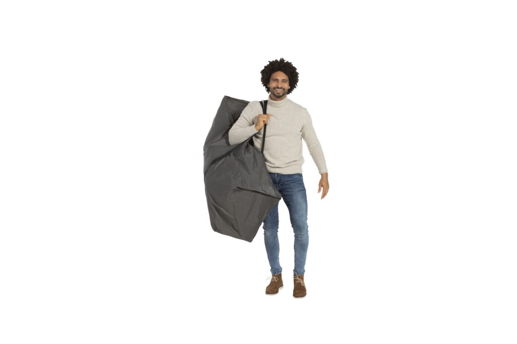 Premium Opbergtas Kerstboom 125x40x50 cm — afbeelding 6