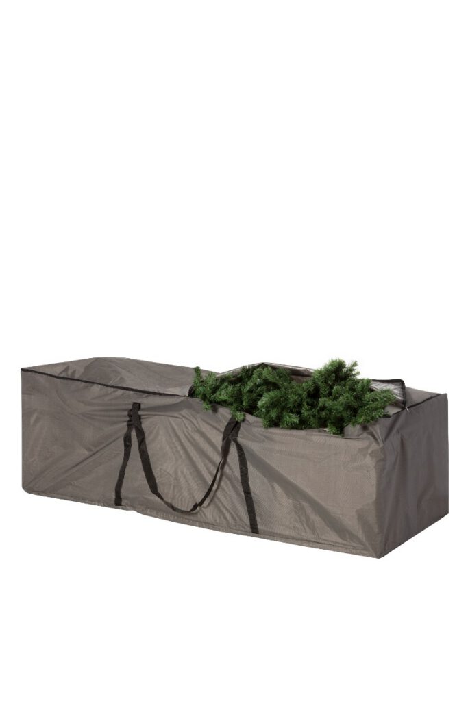 Premium Opbergtas Kerstboom 200x75x60 cm — afbeelding 2