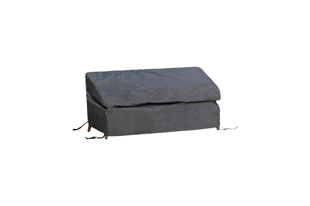 Premium beschermhoes bank 200 cm with adjustable bottons (as from 2026) — afbeelding 4