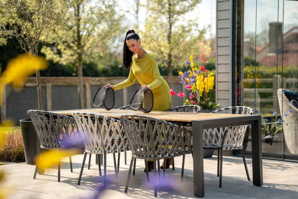 Bobbin (pop-up) (vanaf 2 mtr tafel 2x Bobbin) — afbeelding 4