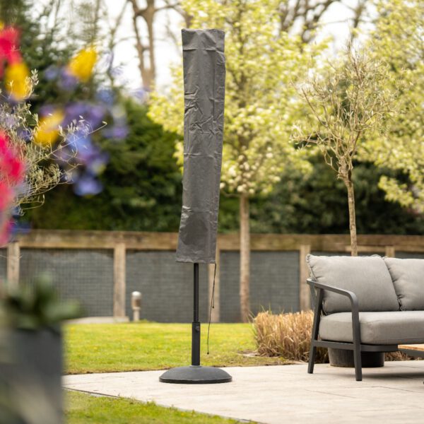 Premium beschermhoes parasol tot 3 meter