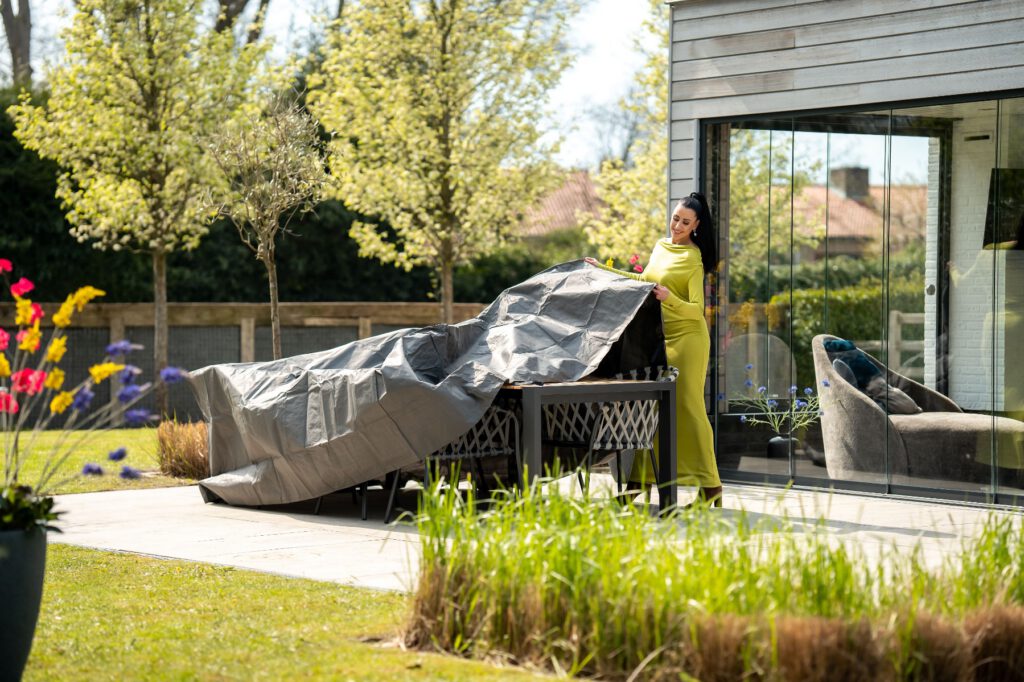 Premium beschermhoes tuinset XL — afbeelding 3