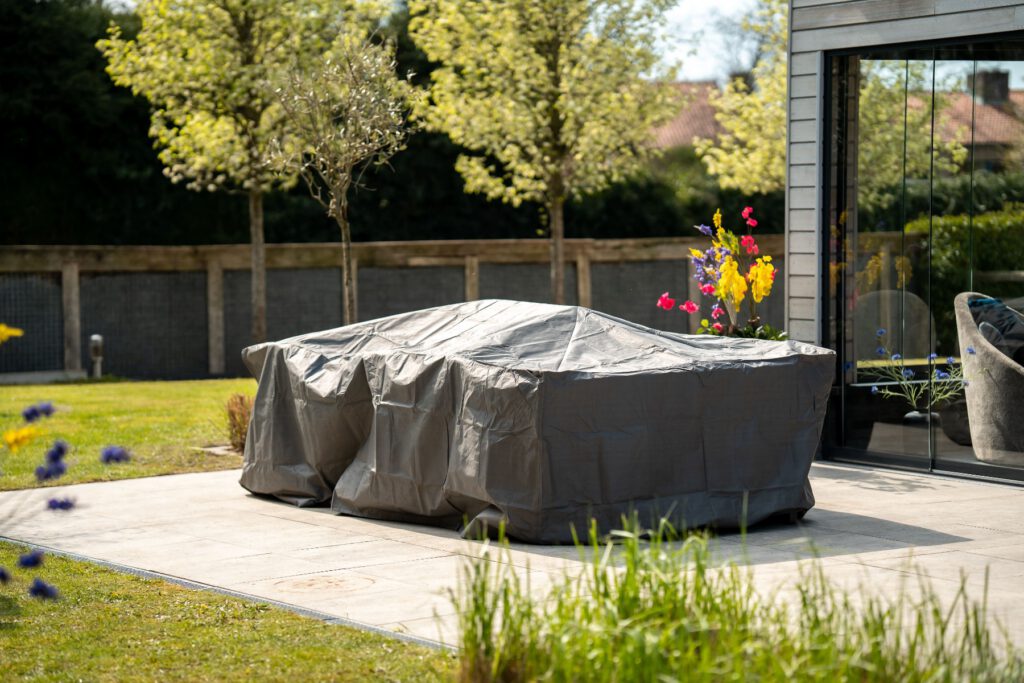Premium beschermhoes tuinset XXL — afbeelding 1
