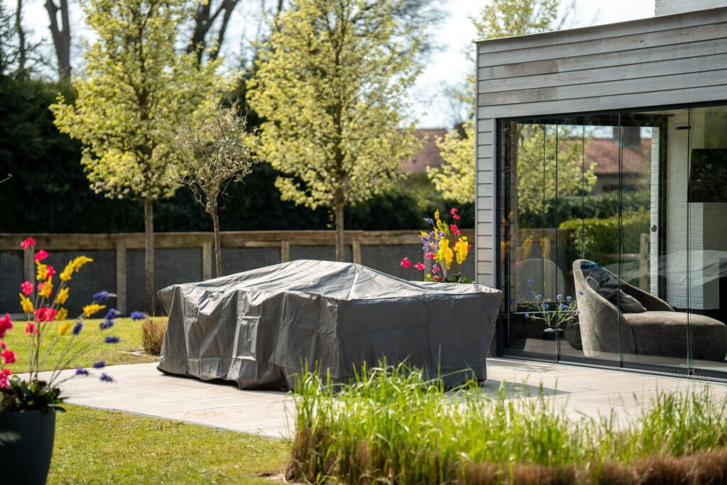 Premium beschermhoes tuinset XL — afbeelding 1