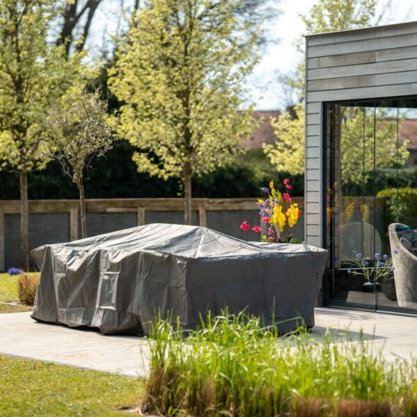 Premium beschermhoes tuinset XL