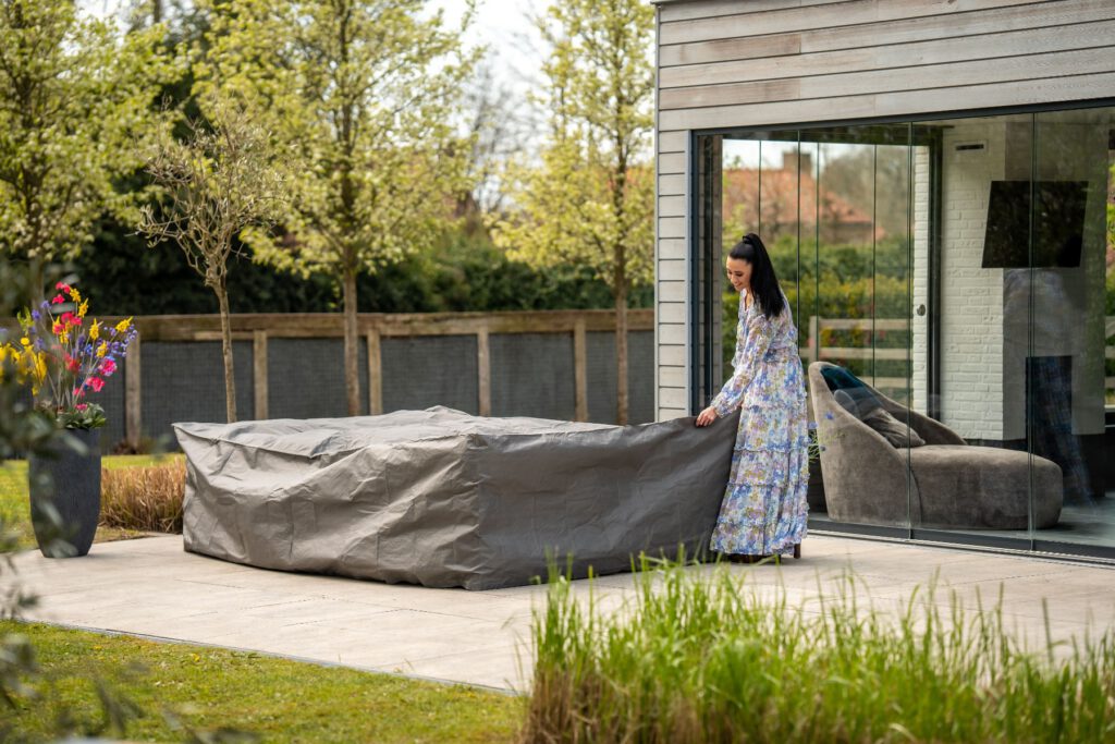Premium beschermhoes loungeset 250 — afbeelding 3