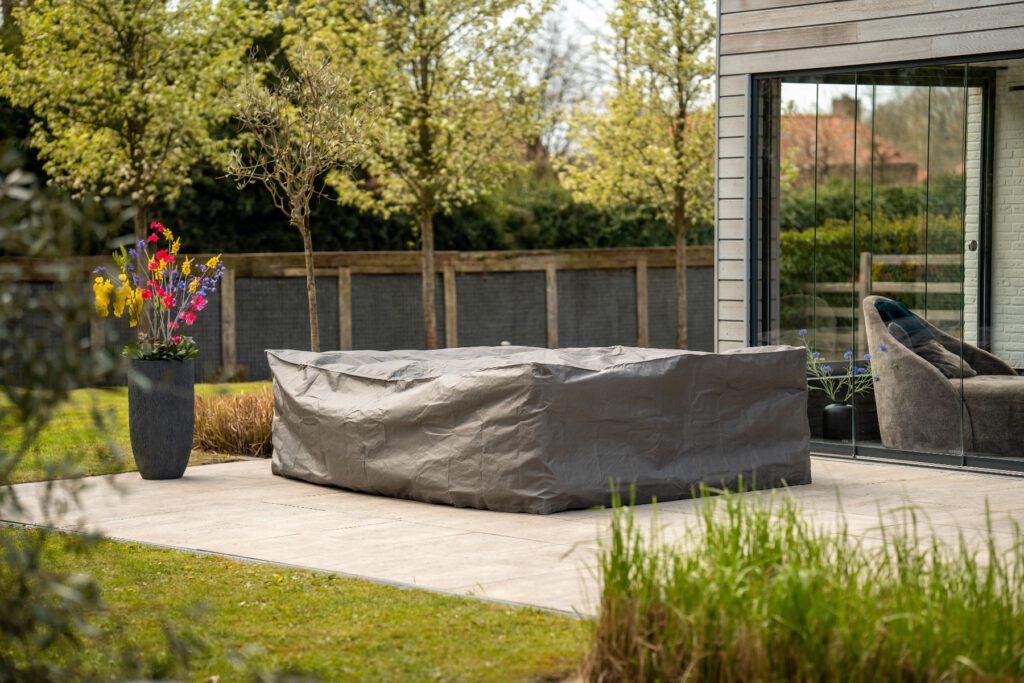 Premium beschermhoes loungeset 250 — afbeelding 1