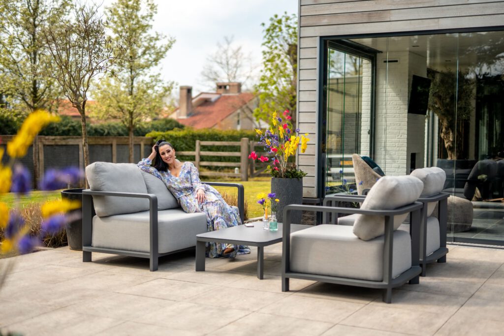 Premium beschermhoes loungeset XL — afbeelding 4