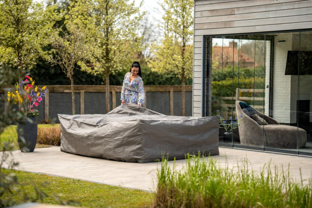 Premium beschermhoes loungeset L — afbeelding 2