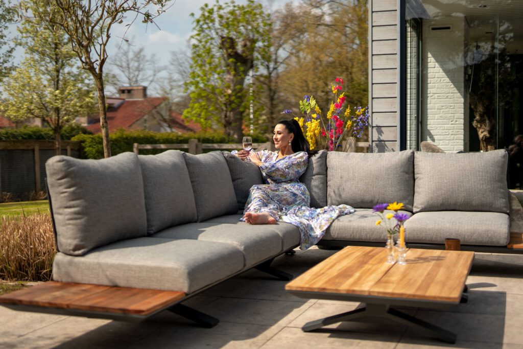 Premium beschermhoes loungeset L vorm 250 — afbeelding 3