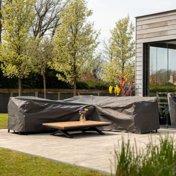 Premium beschermhoes loungeset L vorm 250