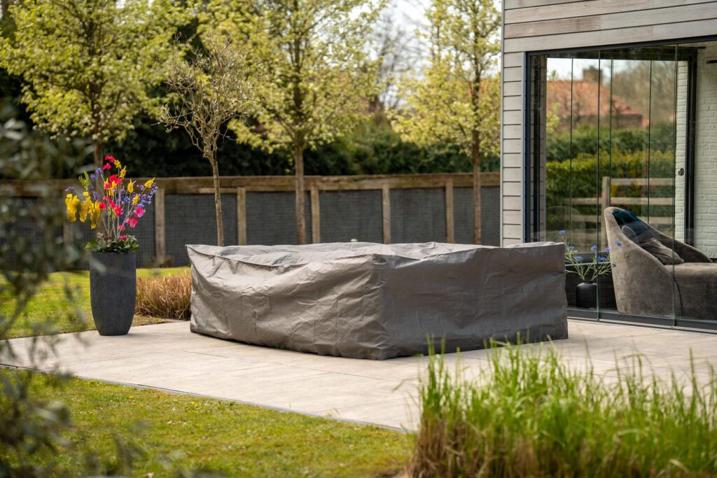 Premium beschermhoes loungeset 300 cm — afbeelding 1