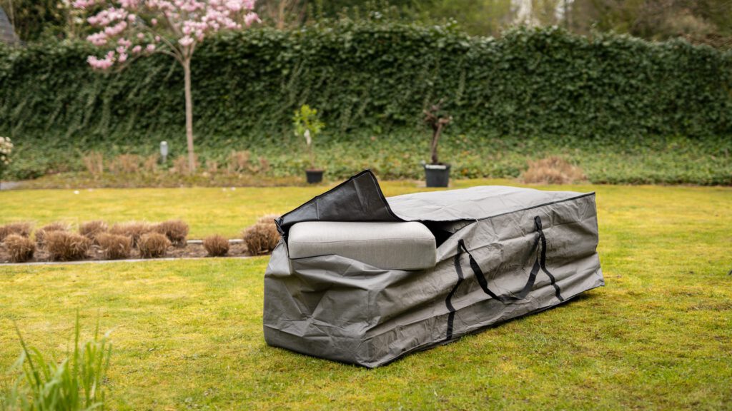 Premium Lounge Kussentas XL — afbeelding 2