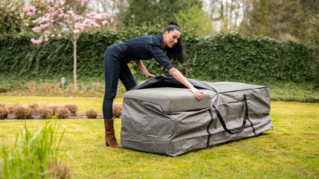 Premium Lounge Kussentas XL — afbeelding 3