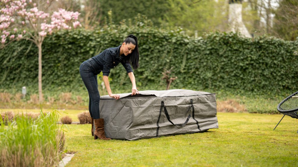 Premium Lounge Kussentas XL — afbeelding 4