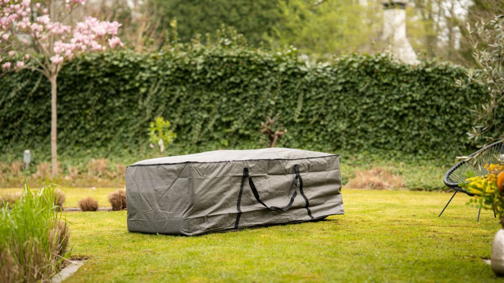 Premium Lounge Kussentas XL — afbeelding 1