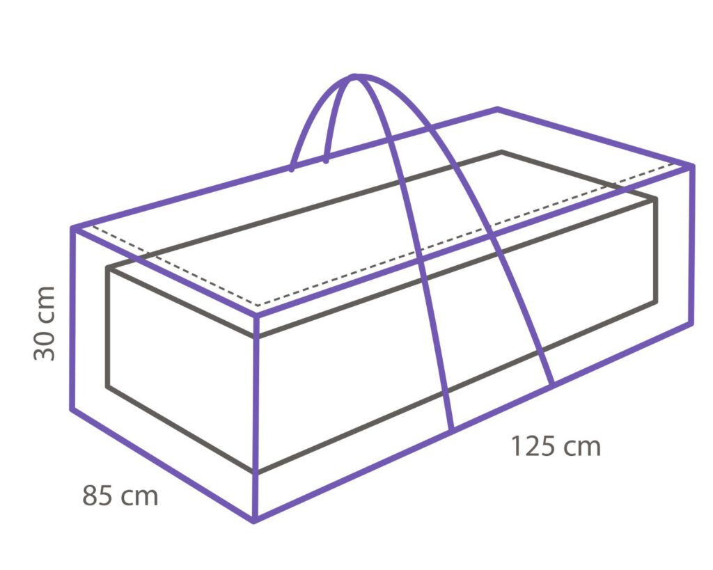 Premium Kussentas pallet kussens — afbeelding 4