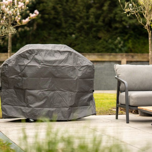 Premium beschermhoes BBQ 145