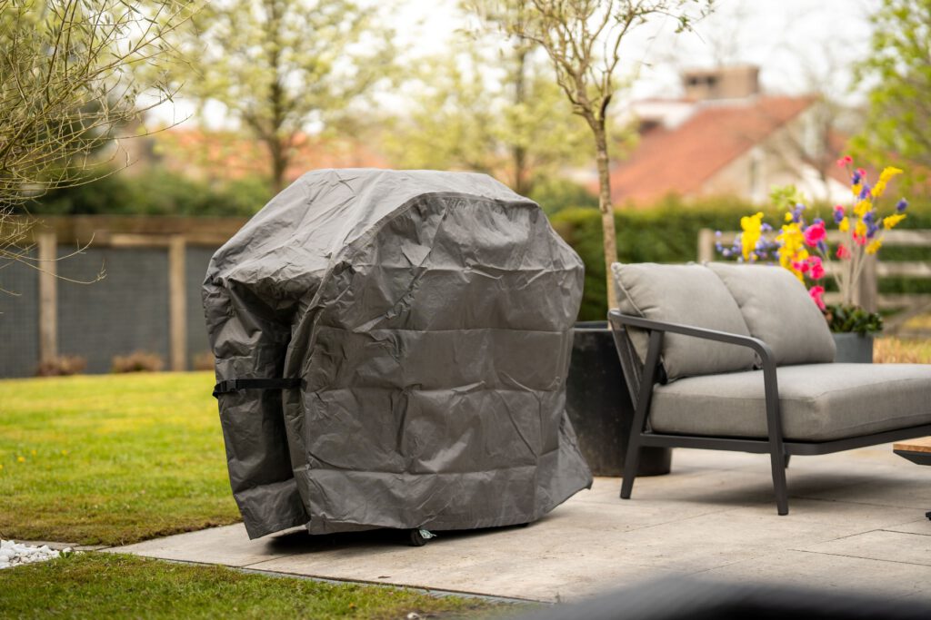Premium beschermhoes BBQ 155 — afbeelding 2