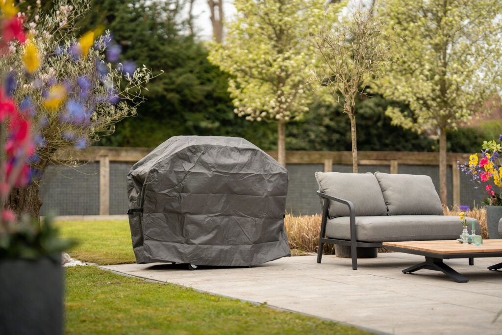 Premium beschermhoes BBQ 175 — afbeelding 1