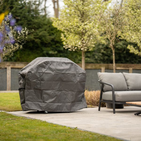 Premium beschermhoes BBQ 175