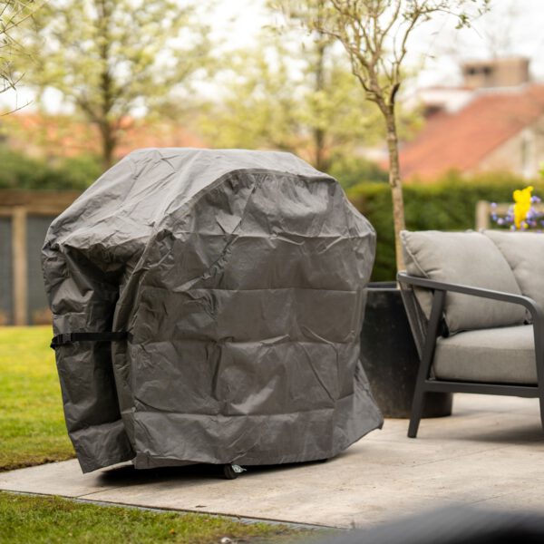 Premium beschermhoes BBQ 195