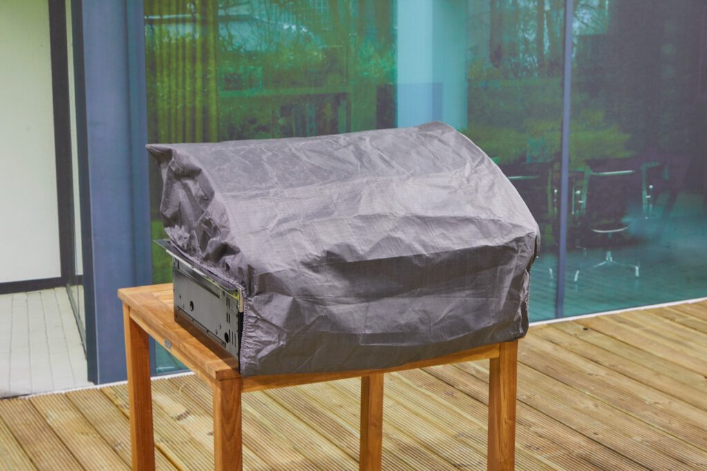 Premium beschermhoes BBQ Build-in — afbeelding 1