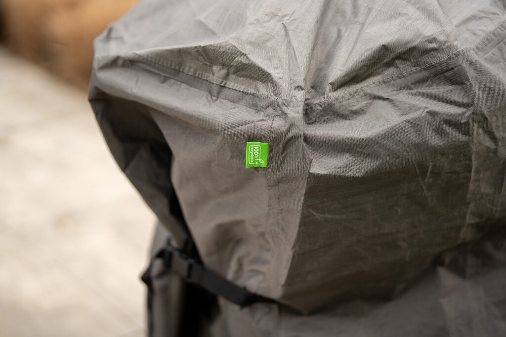 Premium beschermhoes Kettle BBQ — afbeelding 3