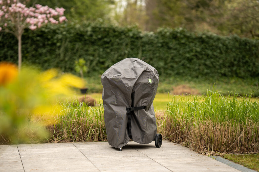 Premium beschermhoes Kettle BBQ — afbeelding 1