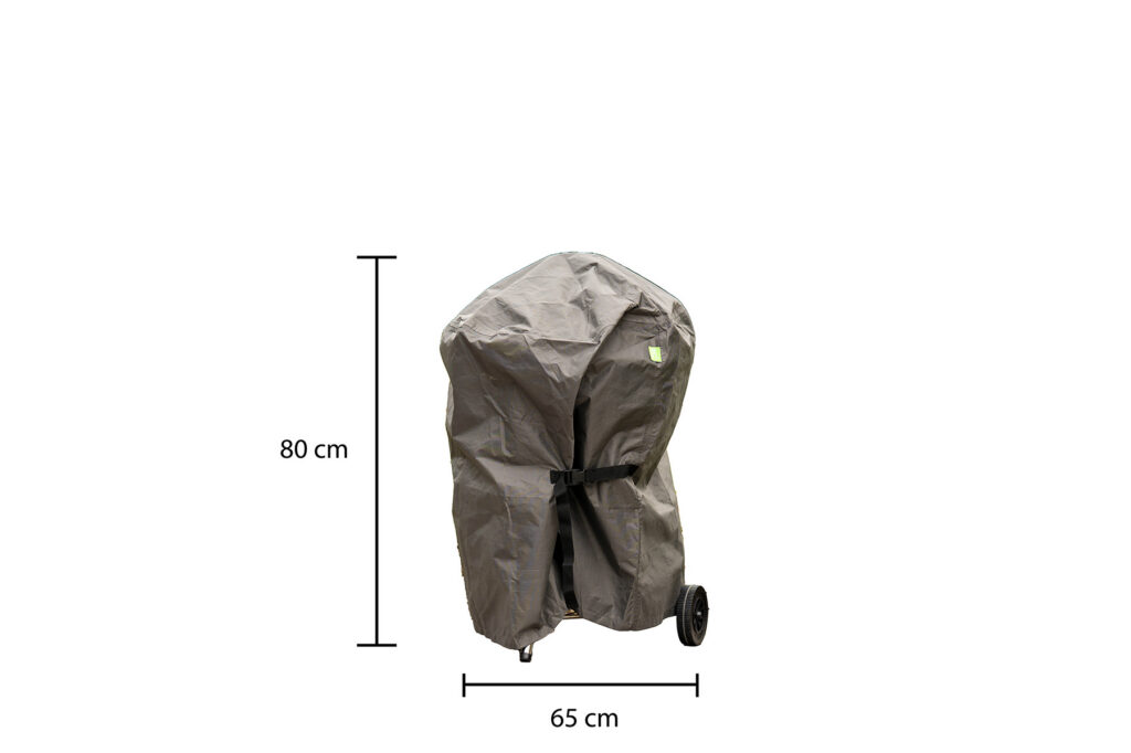 Premium beschermhoes Kettle BBQ — afbeelding 5