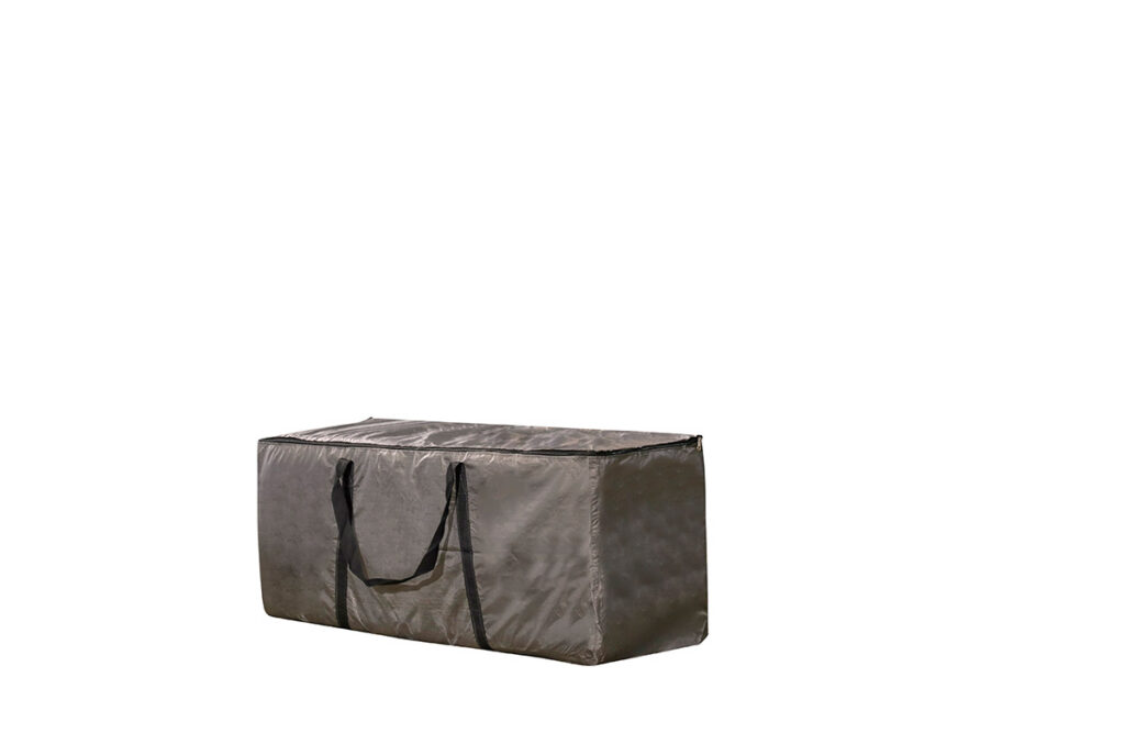 Premium Lounge Kussentas L — afbeelding 4
