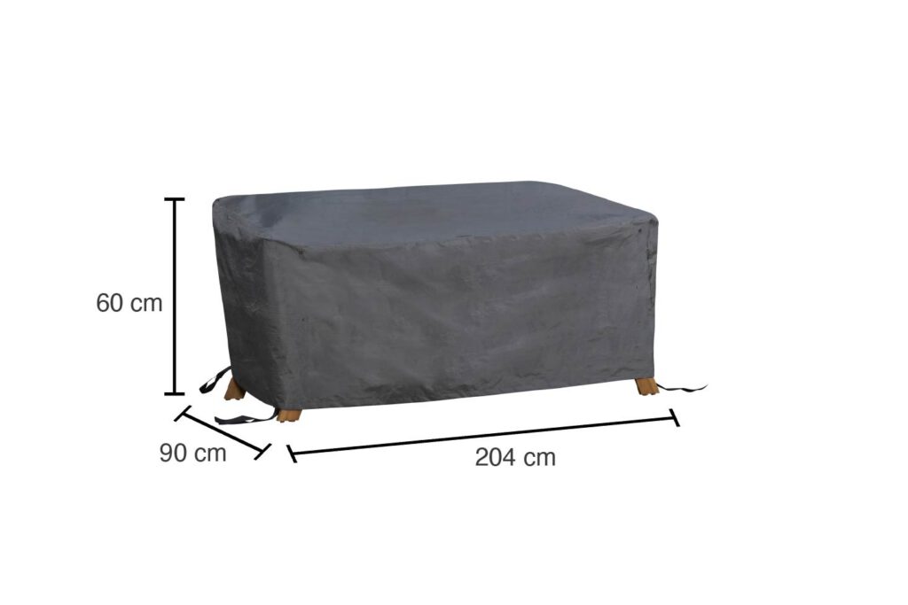 Premium beschermhoes bank 200 cm with adjustable bottons (as from 2026) — afbeelding 6