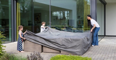 Tuinset