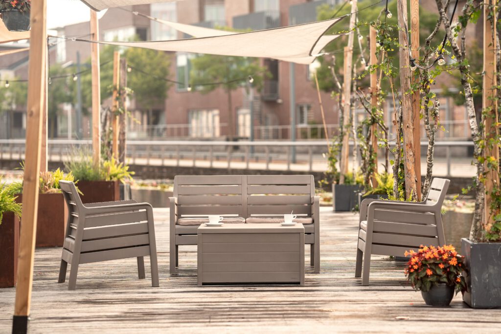 Premium beschermhoes loungeset XS — afbeelding 4