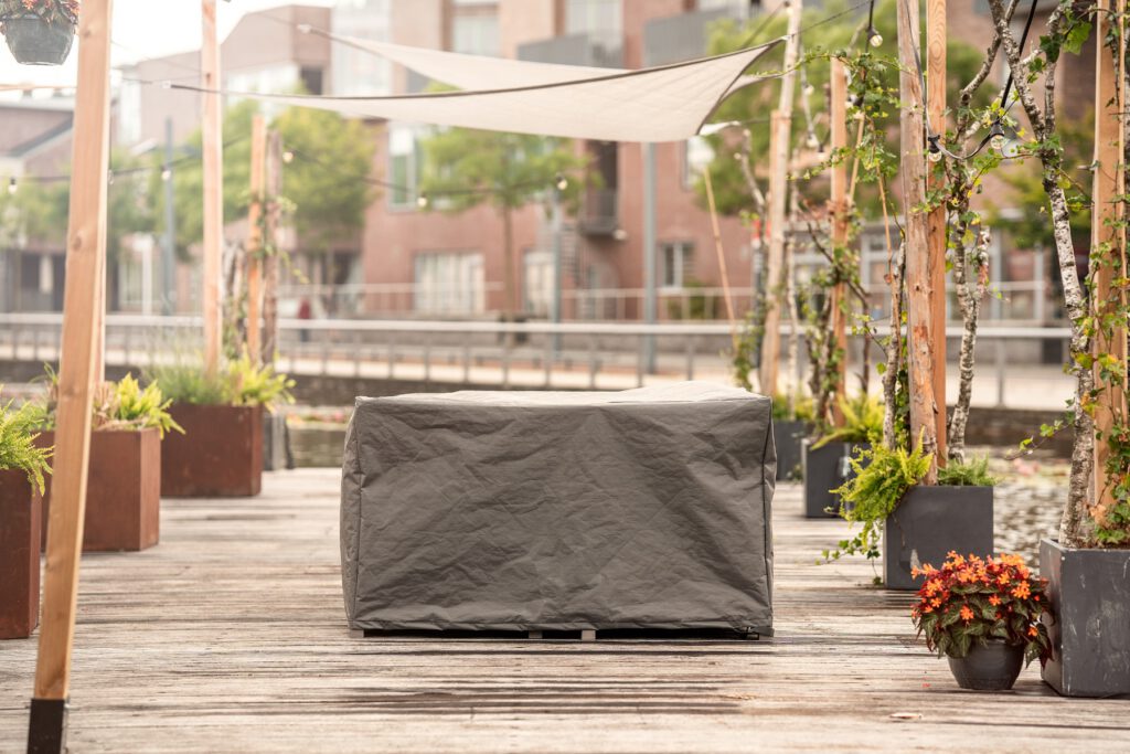 Premium beschermhoes loungeset XS — afbeelding 1