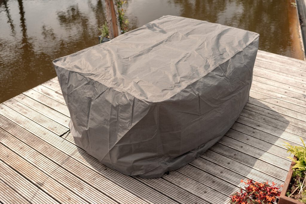 Premium beschermhoes tuinset M — afbeelding 2