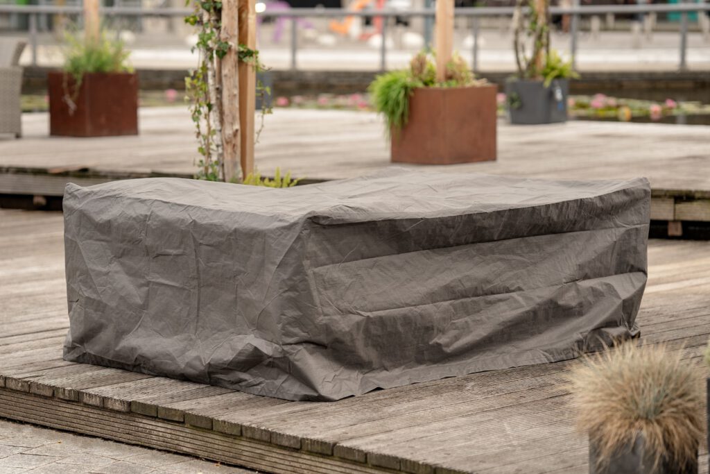Premium beschermhoes loungeset S — afbeelding 2