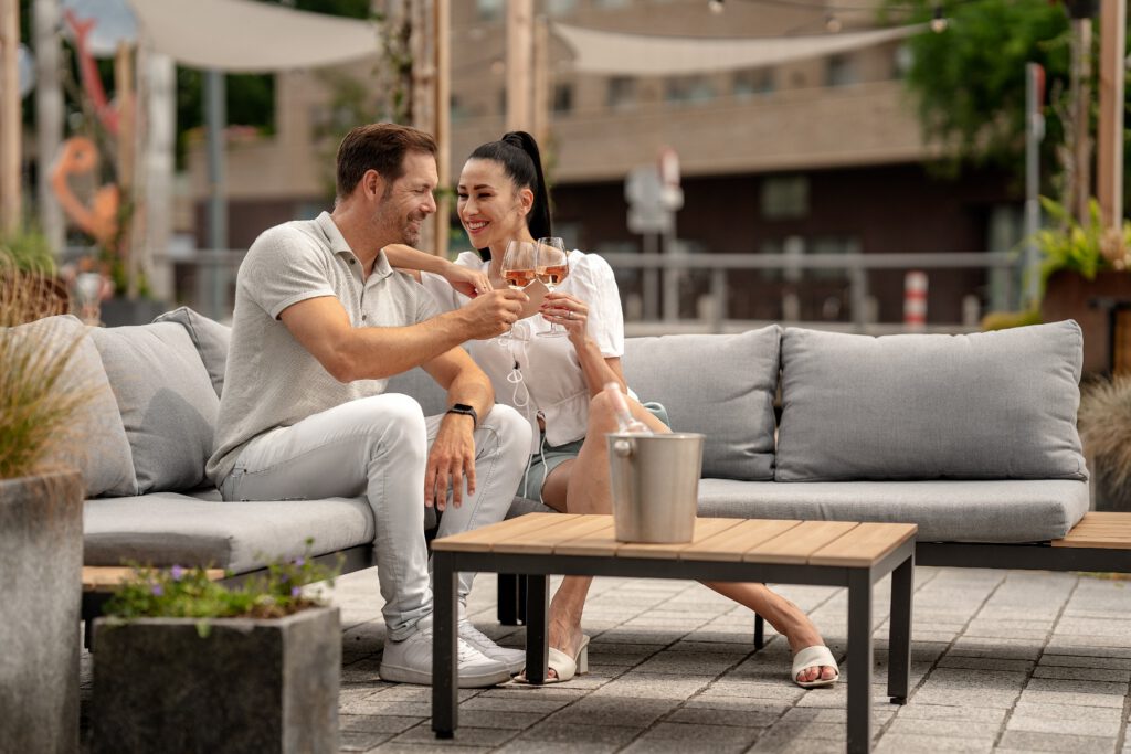 Premium beschermhoes loungeset plateau 295 — afbeelding 5