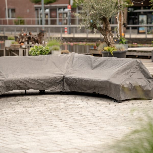 Premium beschermhoes loungeset plateau 272