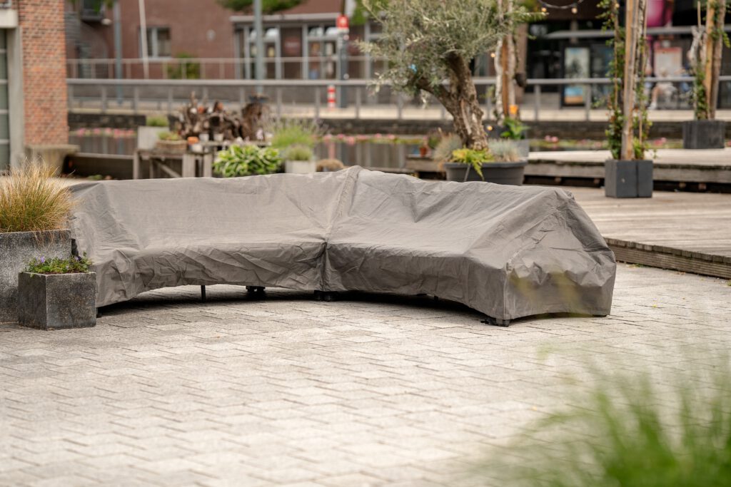 Premium beschermhoes loungeset plateau 295 — afbeelding 1