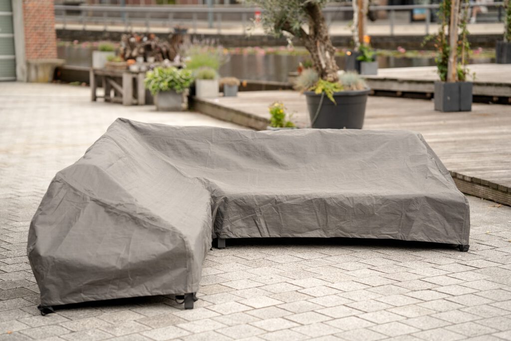Premium beschermhoes loungeset plateau 272 — afbeelding 2