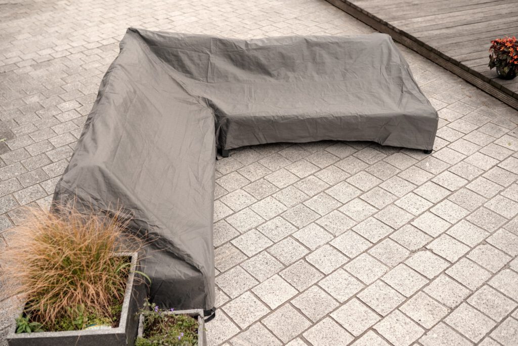 Premium beschermhoes loungeset plateau 255 — afbeelding 3