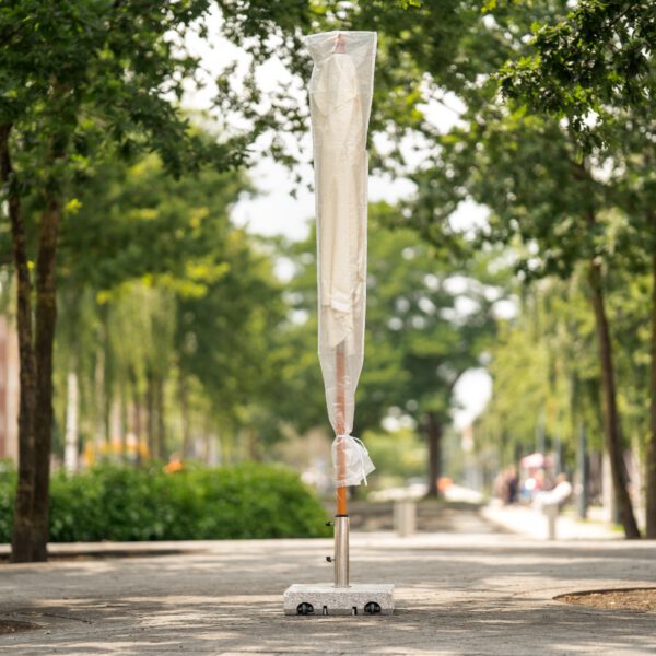 Beschermhoes parasol 200x30 cm