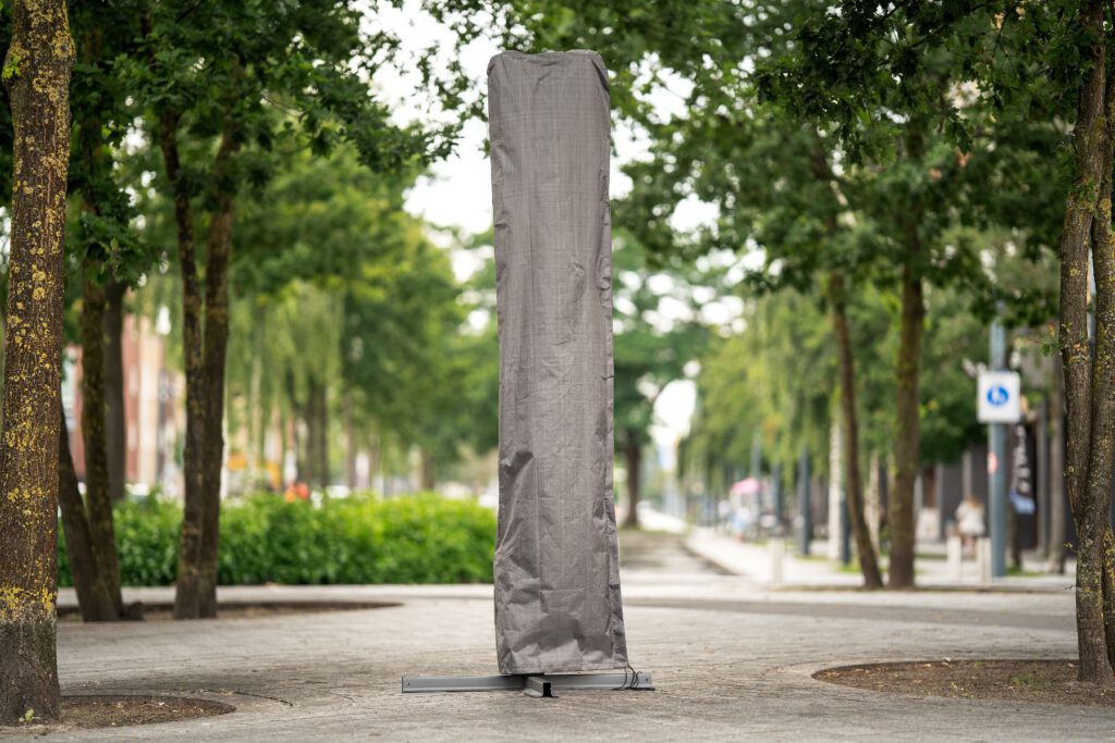 Premium beschermhoes parasol XL — afbeelding 1