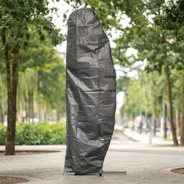 Beschermhoes zweef parasol 260x60/86 cm