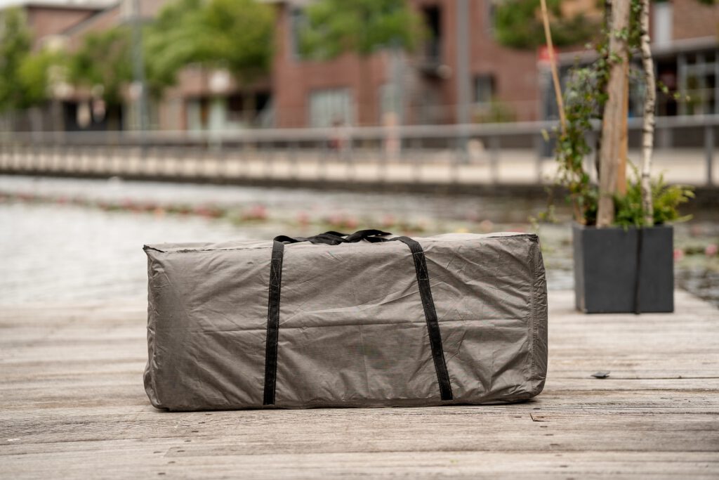 Premium Kussentas — afbeelding 1